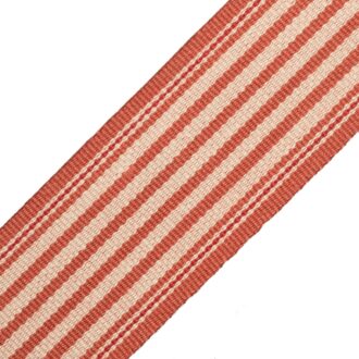 HUDSON STRIPED BORDER