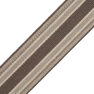HAMILTON STRIPED BORDER
