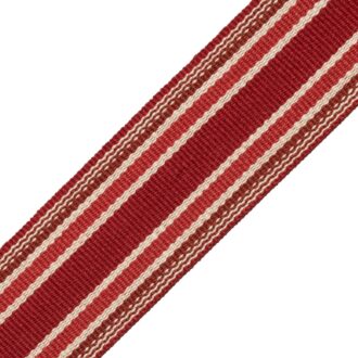 HAMILTON STRIPED BORDER