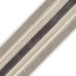 SLOANE STRIPED BORDER