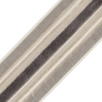 SLOANE STRIPED BORDER