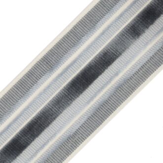 SLOANE STRIPED BORDER