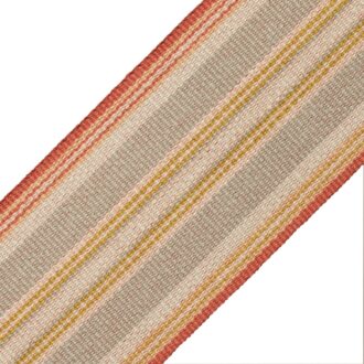 THAYER STRIPED BORDER