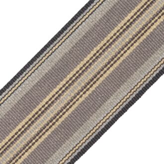 THAYER STRIPED BORDER