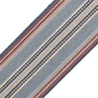 THAYER STRIPED BORDER