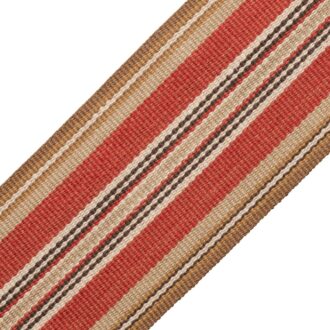 THAYER STRIPED BORDER