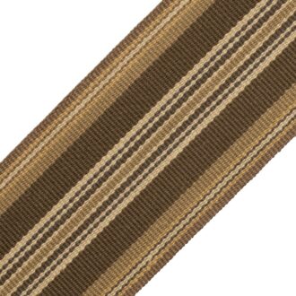 THAYER STRIPED BORDER
