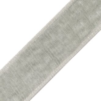SLOANE VELVET BORDER