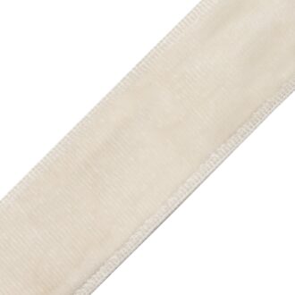 SLOANE VELVET BORDER