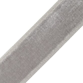 SLOANE VELVET BORDER