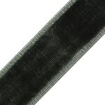 SLOANE VELVET BORDER