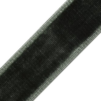 SLOANE VELVET BORDER