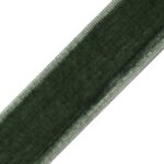 SLOANE VELVET BORDER