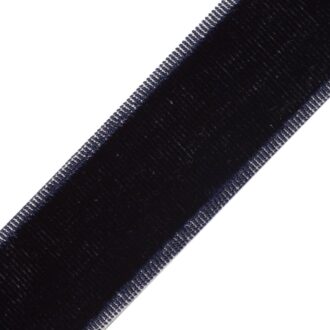 SLOANE VELVET BORDER