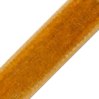 SLOANE VELVET BORDER