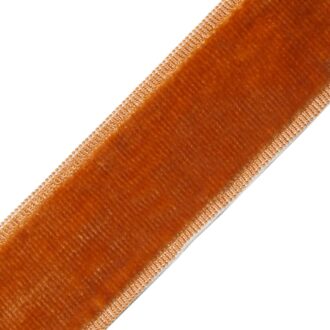 SLOANE VELVET BORDER
