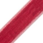 SLOANE VELVET BORDER
