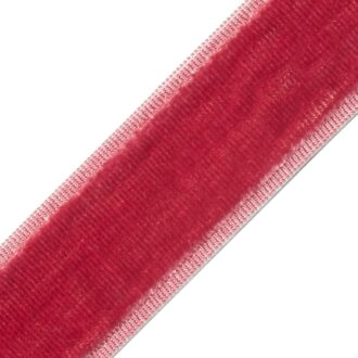SLOANE VELVET BORDER