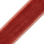 SLOANE VELVET BORDER
