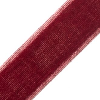 SLOANE VELVET BORDER