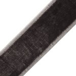SLOANE VELVET BORDER