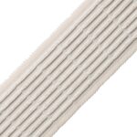 SATURN STRIPED BORDER