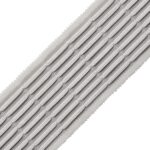 SATURN STRIPED BORDER