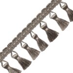 OBERON TASSEL FRINGE