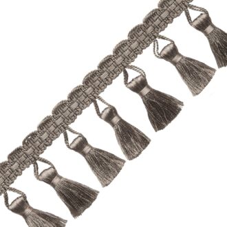 OBERON TASSEL FRINGE