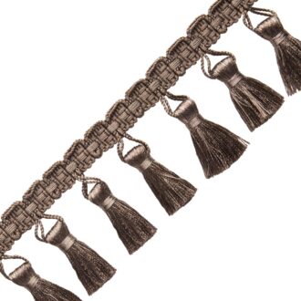 OBERON TASSEL FRINGE