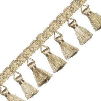 OBERON TASSEL FRINGE