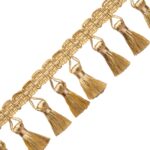 OBERON TASSEL FRINGE