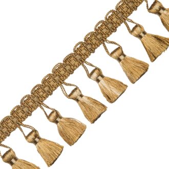 OBERON TASSEL FRINGE
