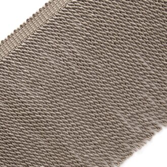 8.25" OBERON BULLION FRINGE