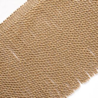 8.25" OBERON BULLION FRINGE