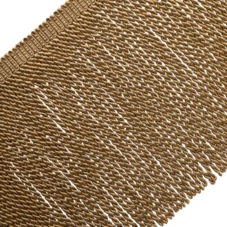 8.25" OBERON BULLION FRINGE