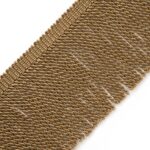 4.75" OBERON BULLION FRINGE