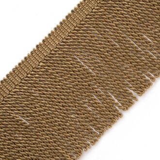 4.75" OBERON BULLION FRINGE