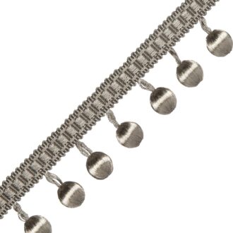 OBERON BEADED FRINGE