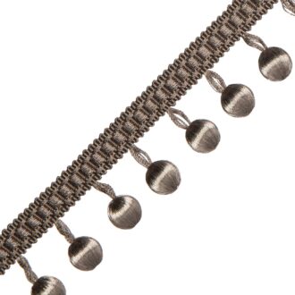 OBERON BEADED FRINGE