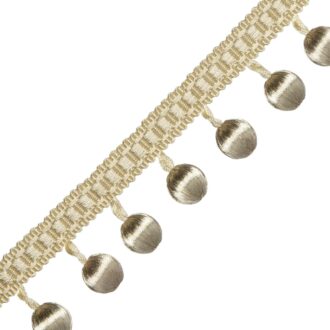 OBERON BEADED FRINGE