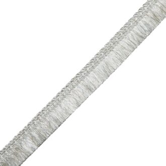 OBERON BRUSH FRINGE