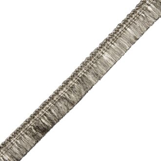 OBERON BRUSH FRINGE