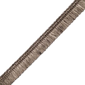 OBERON BRUSH FRINGE