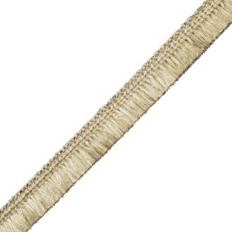 OBERON BRUSH FRINGE