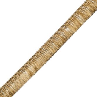 OBERON BRUSH FRINGE