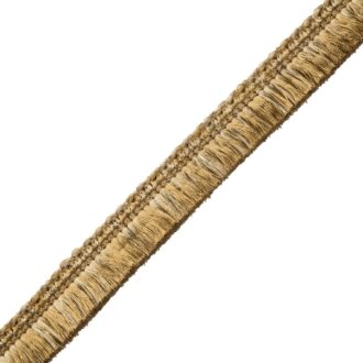 OBERON BRUSH FRINGE