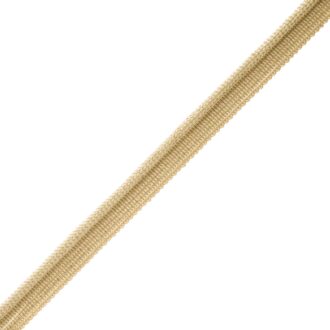 OBERON WOVEN CORD W/TAPE