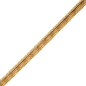 OBERON WOVEN CORD W/TAPE