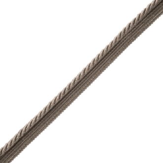 1/4" OBERON TWISTED CORD W/TAPE